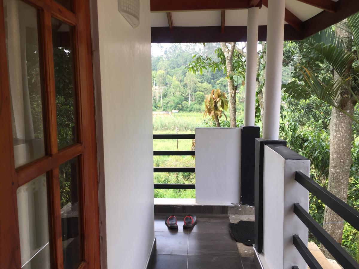 Orchid Villa Ella Exterior foto